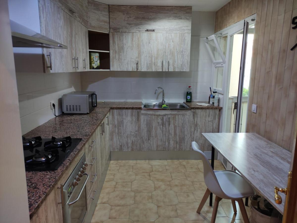 Piso De 4 En El Centro De Apartamento *