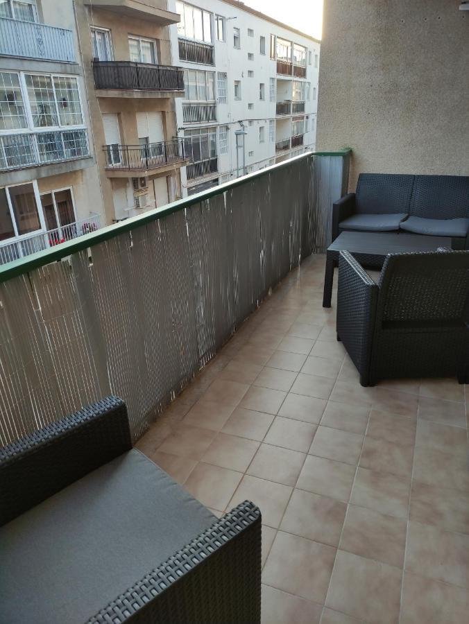 Piso De 4 En El Centro De Apartamento