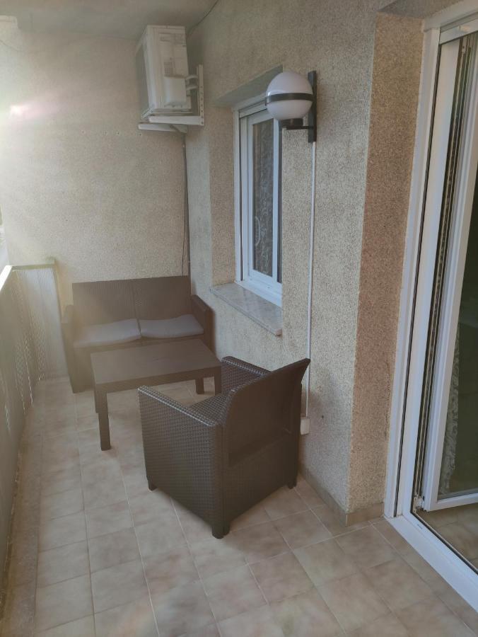 Piso De 4 En El Centro De Apartamento
