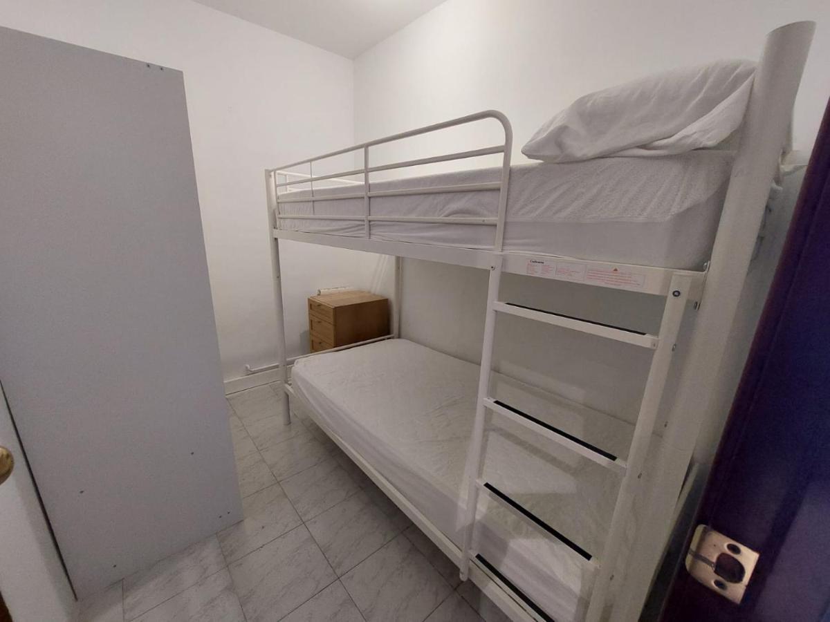 Apartment Bravaholidays-271-zeus Blanes