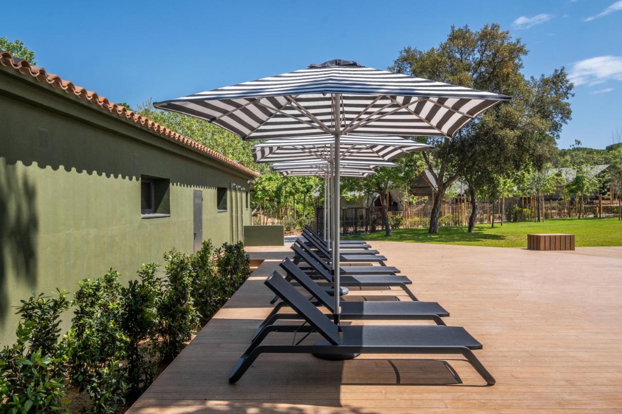Campsite Wecamp Santa Cristina