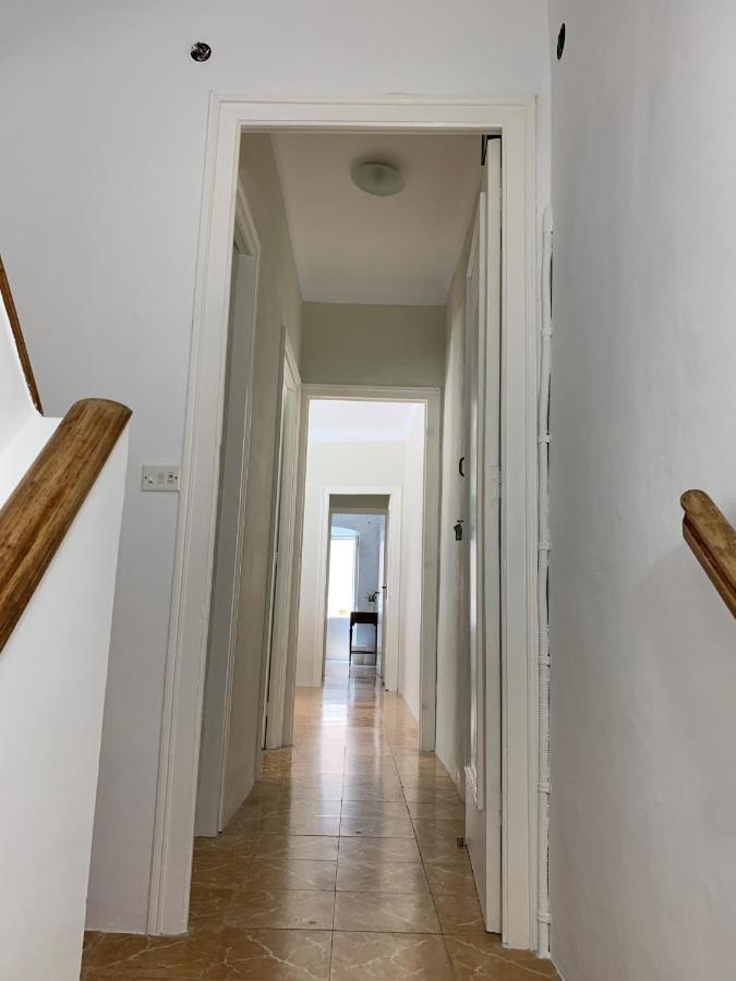 Apartment Notaria: Casco Antiguo With Garden Terrace *
