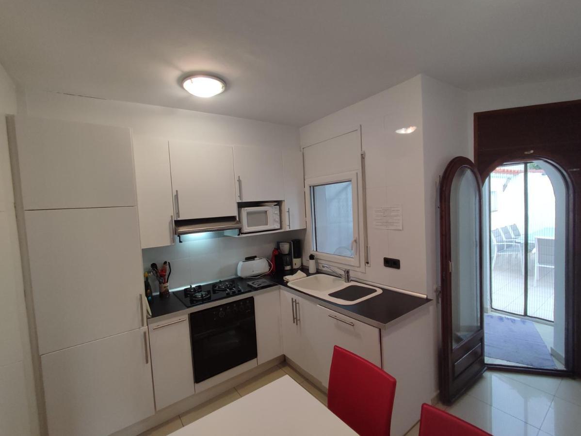 Holiday home 003 Llobregat Empuriabrava