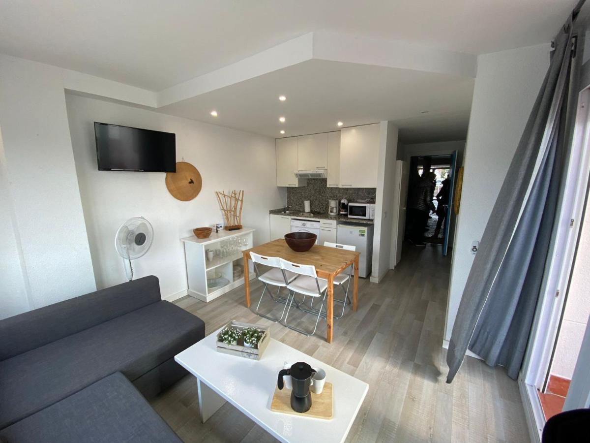 Apartamento Vista Canal Apartment *