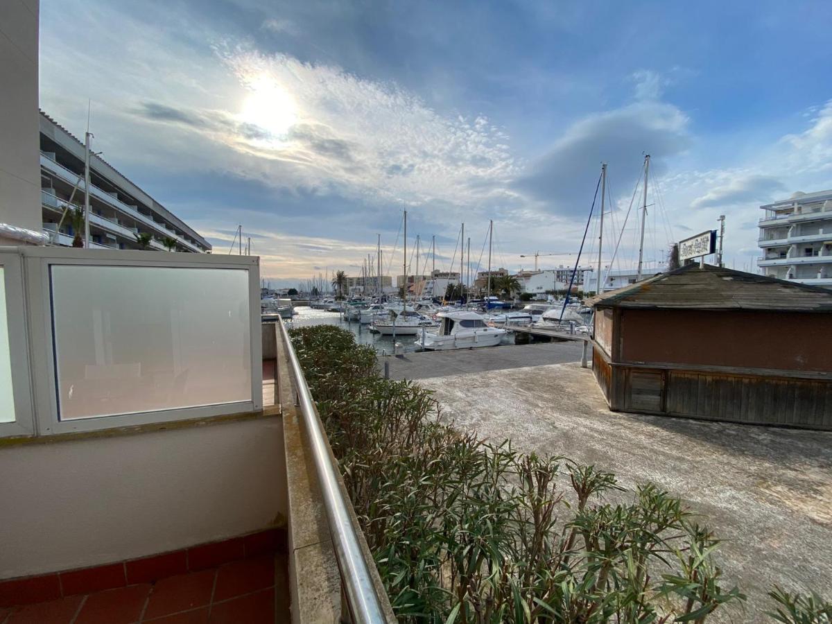 Apartamento Vista Canal Apartment