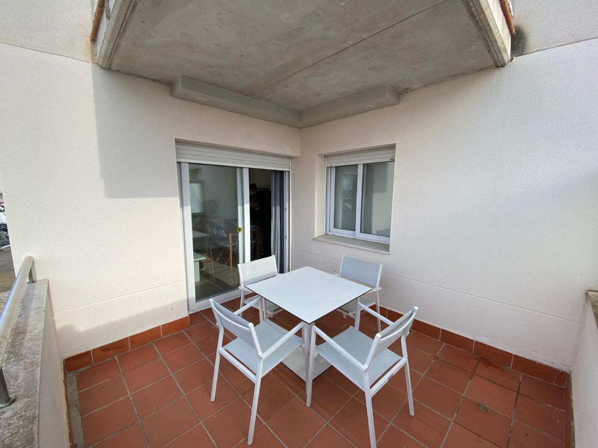 Apartamento Vista Canal Apartment *
