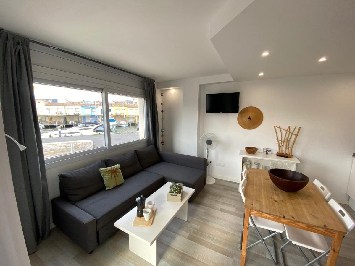 Apartamento Vista Canal * Roses