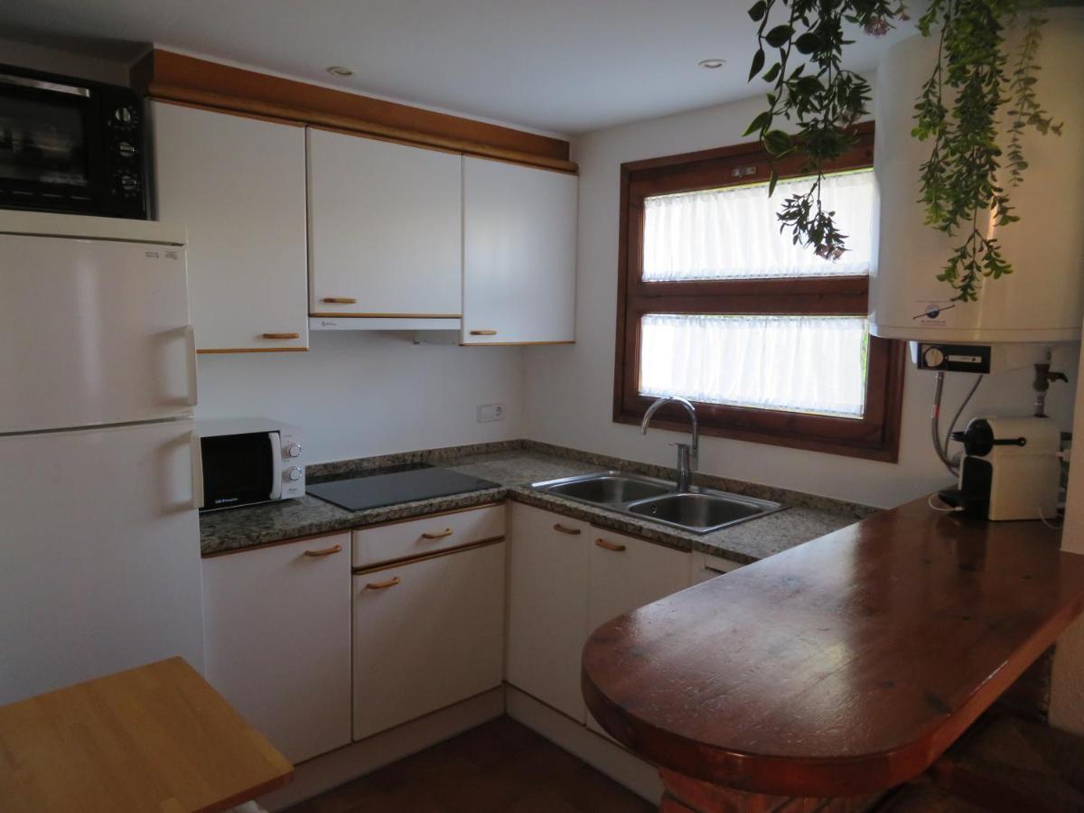 Holiday home Torre Bonica Torroella De Montgri