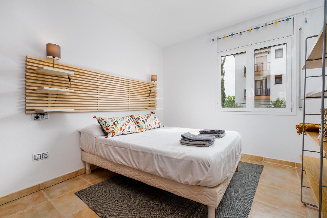Apartamento Apartamento Welcs Cerca De La Playa Ampuriabrava
