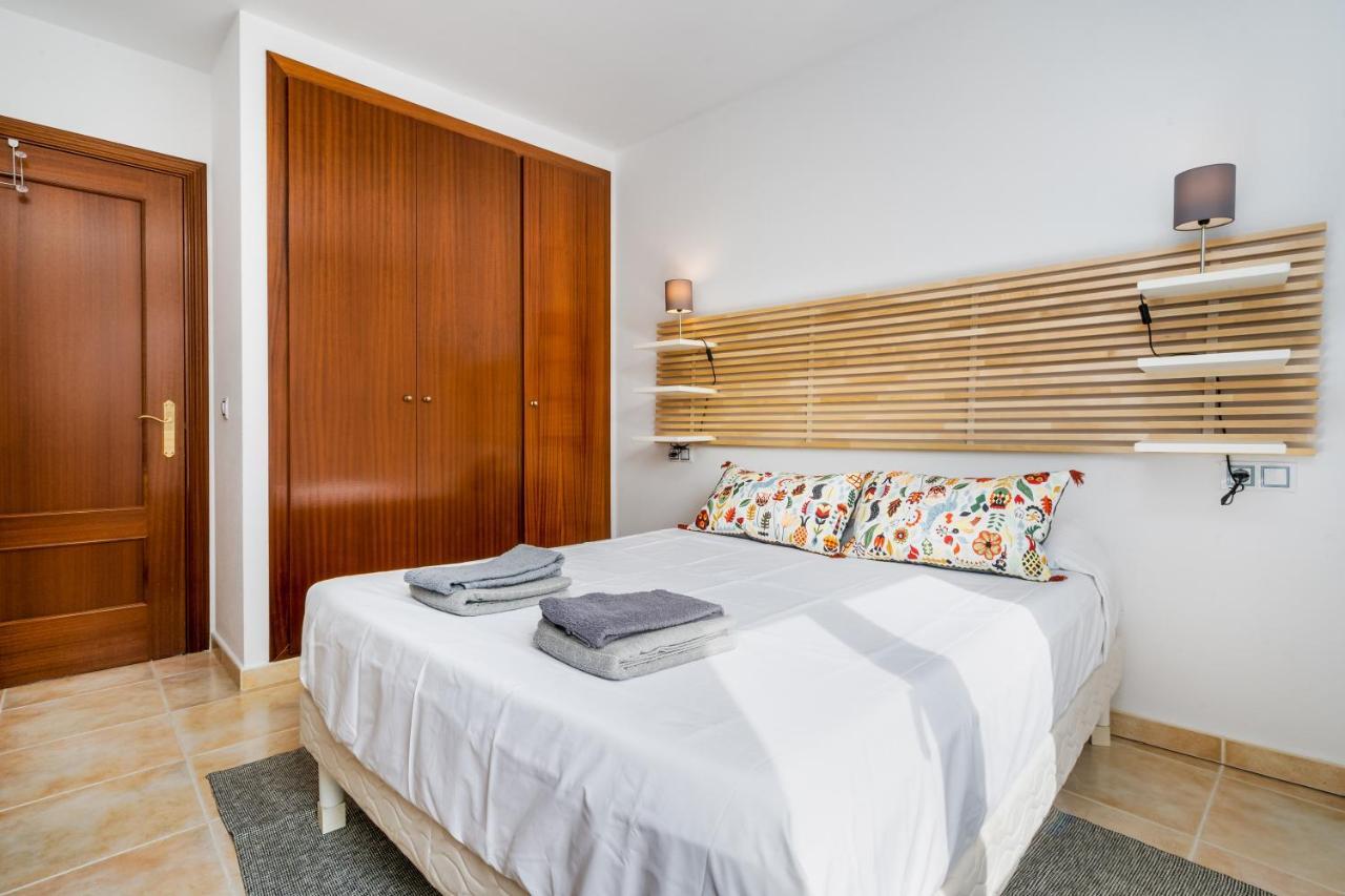 Apartamento Apartamento Welcs Cerca De La Playa *