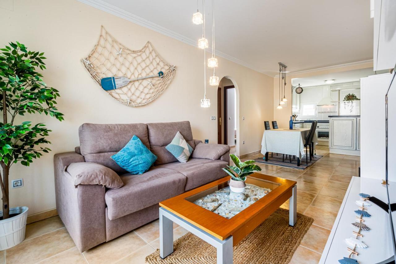 Apartamento Welcs Cerca De La Playa Apartamento Ampuriabrava