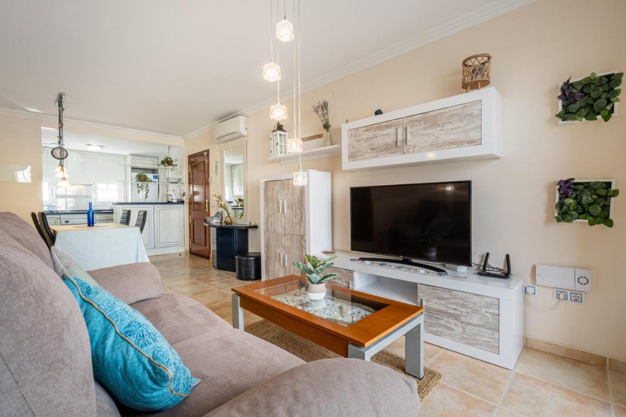 Apartamento Welcs Cerca De La Playa *