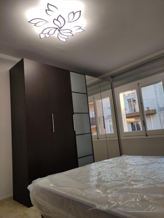Piso De 4 En El Centro De Apartamento