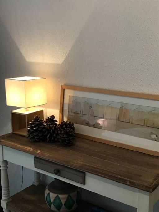 'casa Empuria' Aan Kanaal Met Zwembad En Aanlegsteiger Villa Ampuriabrava