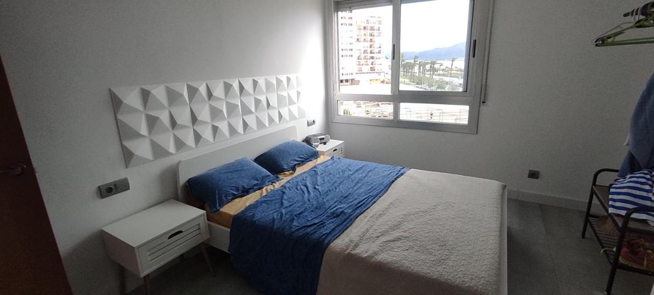 Apartamento Gloria Crespo Apartament Ancora Vista Al Mar Ampuriabrava