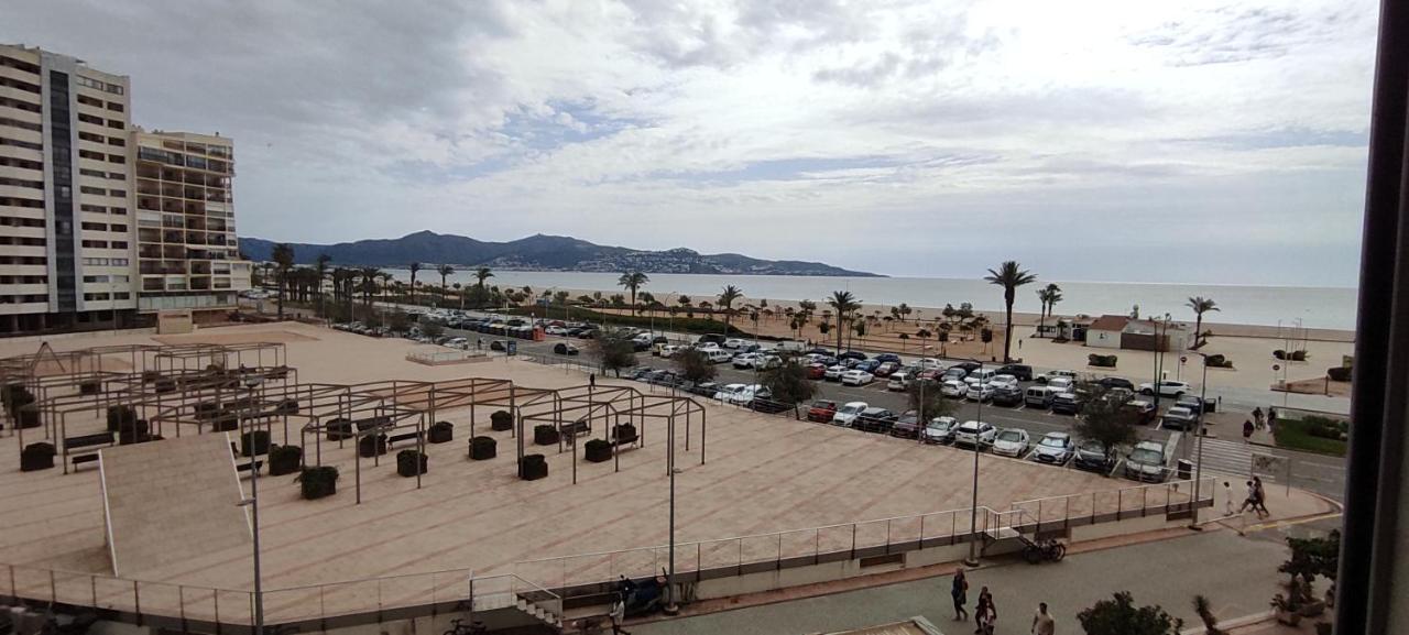 Gloria Crespo Apartament Ancora Vista Al Mar Apartamento *