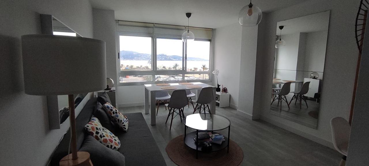 Apartamento Gloria Crespo Apartament Ancora Vista Al Mar