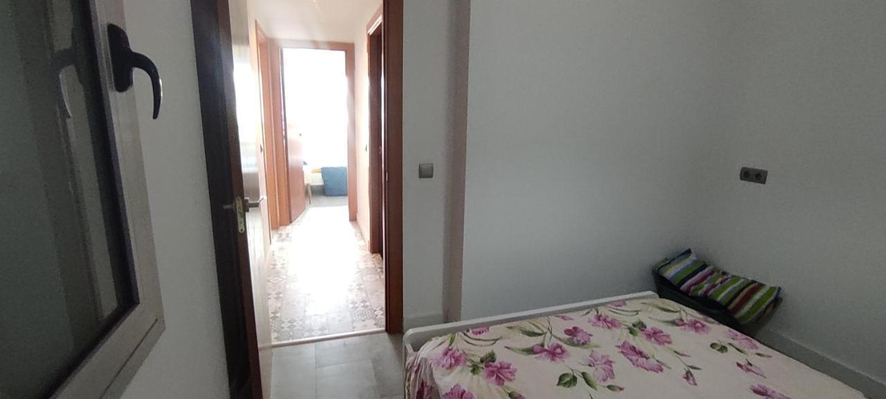 Apartamento Gloria Crespo Apartament Ancora Vista Al Mar Ampuriabrava