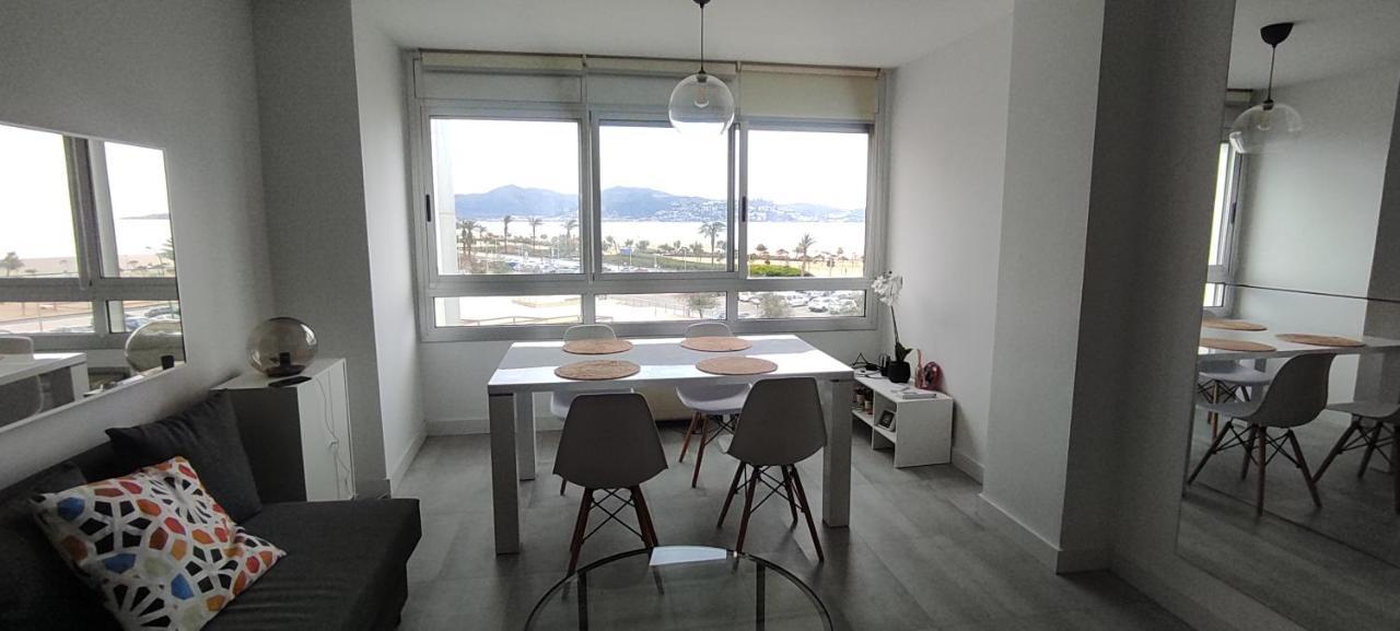 Gloria Crespo Apartament Ancora Vista Al Mar Apartamento *