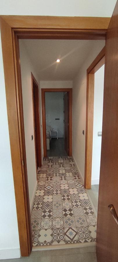 Gloria Crespo Apartament Ancora Vista Al Mar *