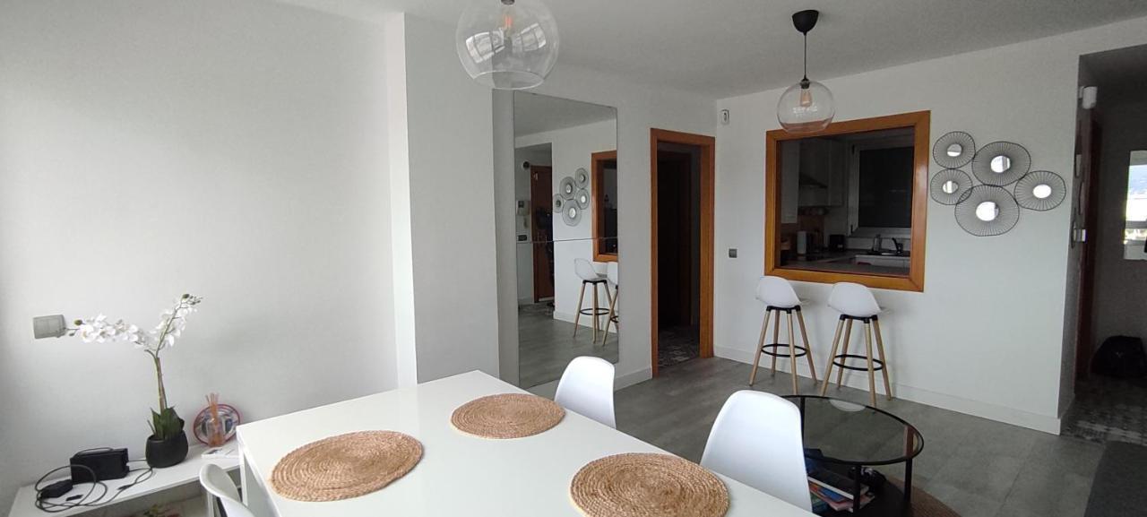 Apartamento Gloria Crespo Apartament Ancora Vista Al Mar Ampuriabrava