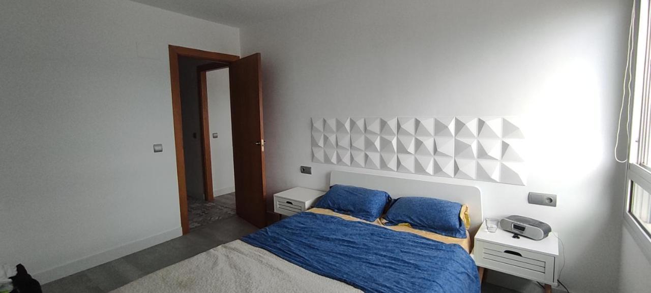 Gloria Crespo Apartament Ancora Vista Al Mar Ampuriabrava