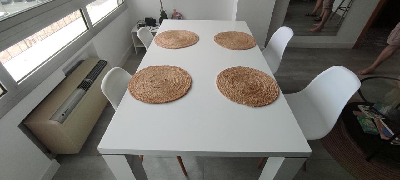 Gloria Crespo Apartament Ancora Vista Al Mar Ampuriabrava