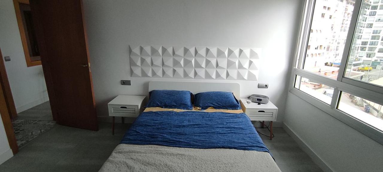 Gloria Crespo Apartament Ancora Vista Al Mar Ampuriabrava
