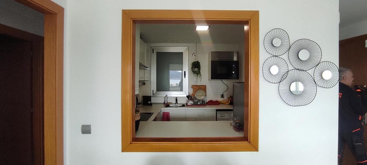 Gloria Crespo Apartament Ancora Vista Al Mar Ampuriabrava