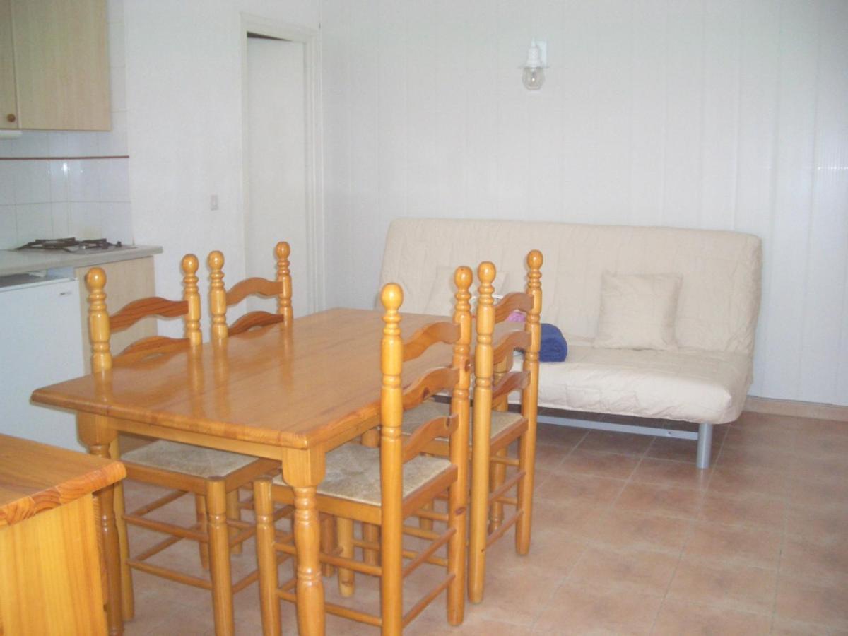 El Cargol Apartamento *