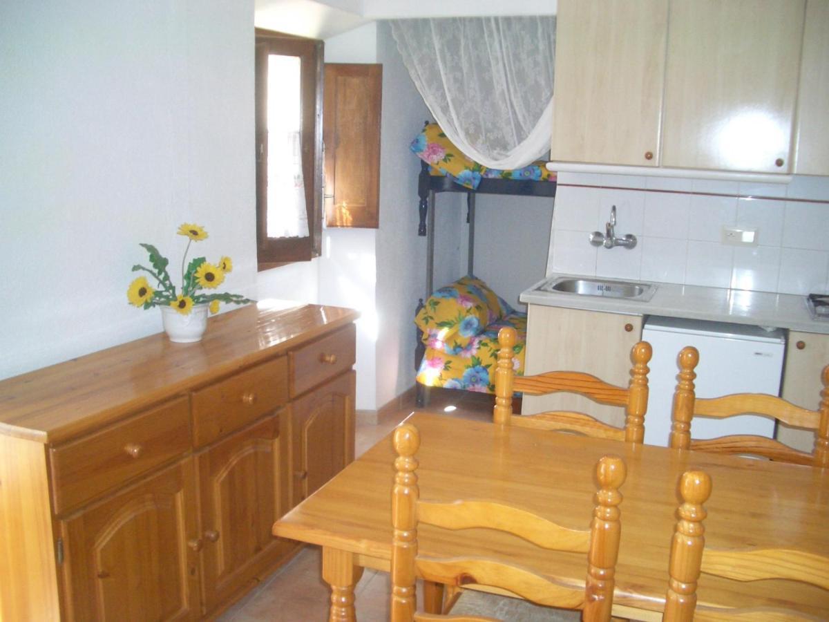 El Cargol Apartamento L' Escala