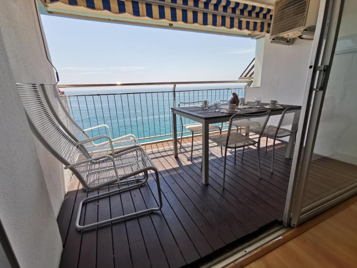 Villas Cosette Apartamento Niuet Ely Palace * Platja d'Aro (Playa de Aro)