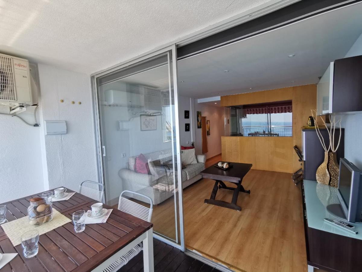 Apartamento Villas Cosette Apartamento Niuet Ely Palace *