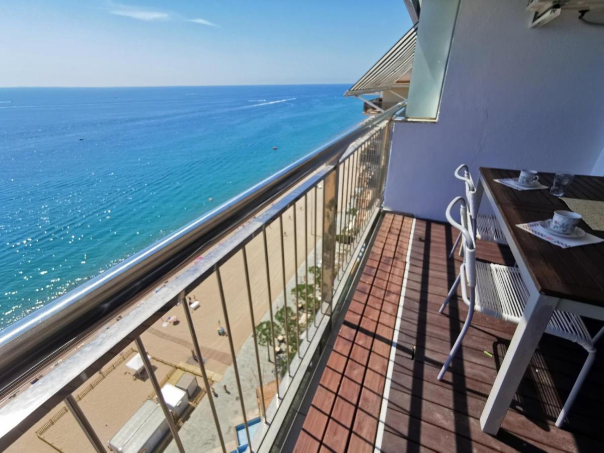 Apartamento Villas Cosette Apartamento Niuet Ely Palace Platja d'Aro (Playa de Aro)