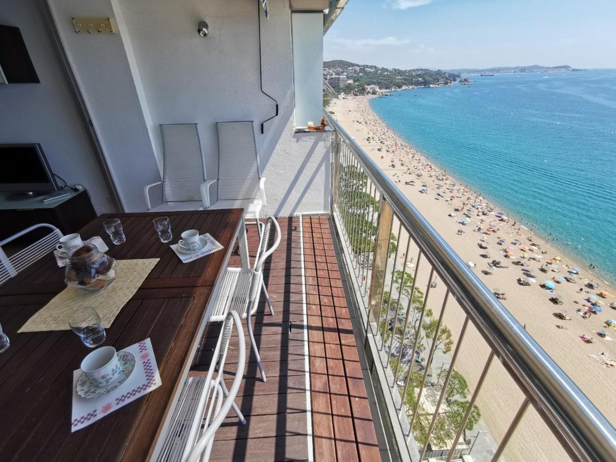 Villas Cosette Apartamento Niuet Ely Palace Platja d'Aro (Playa de Aro)