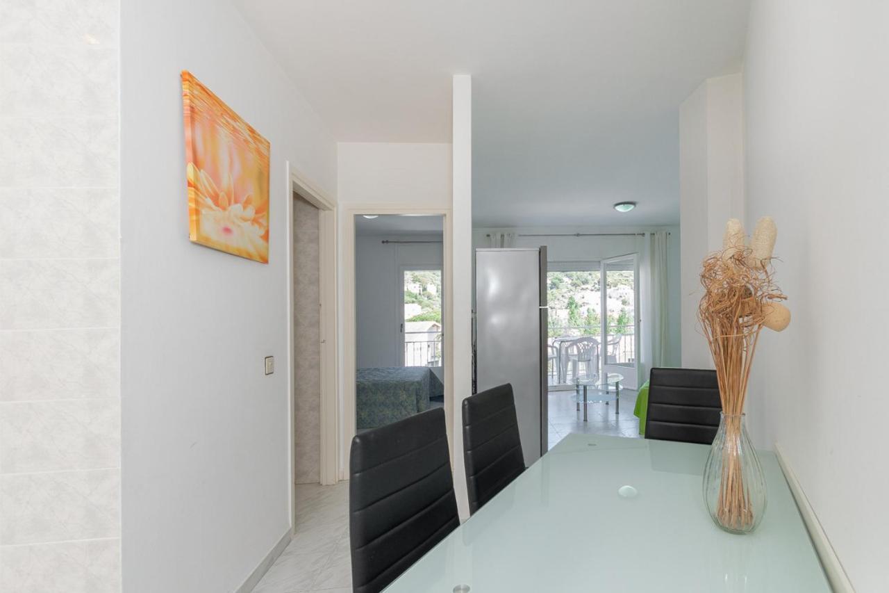 Apartment Apartamento En