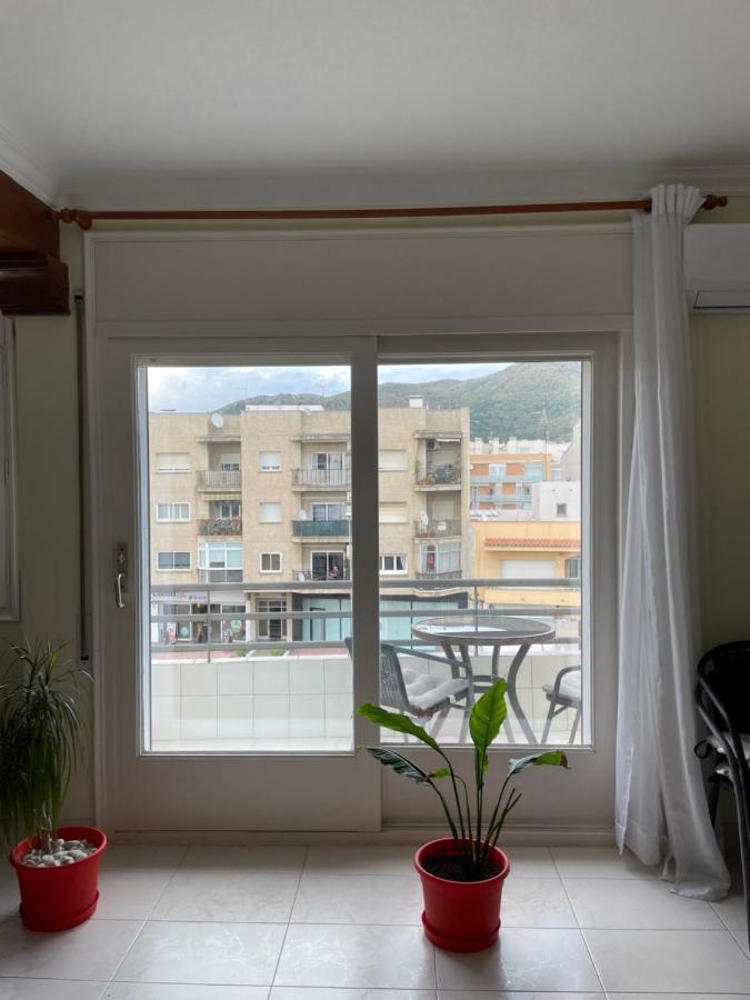 Tranquilo En Centro Cerca De La Playa Costa Brava Apartamento Rosas