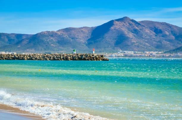 Charmante Maison Coeur De 650m Plage Apartamento Ampuriabrava
