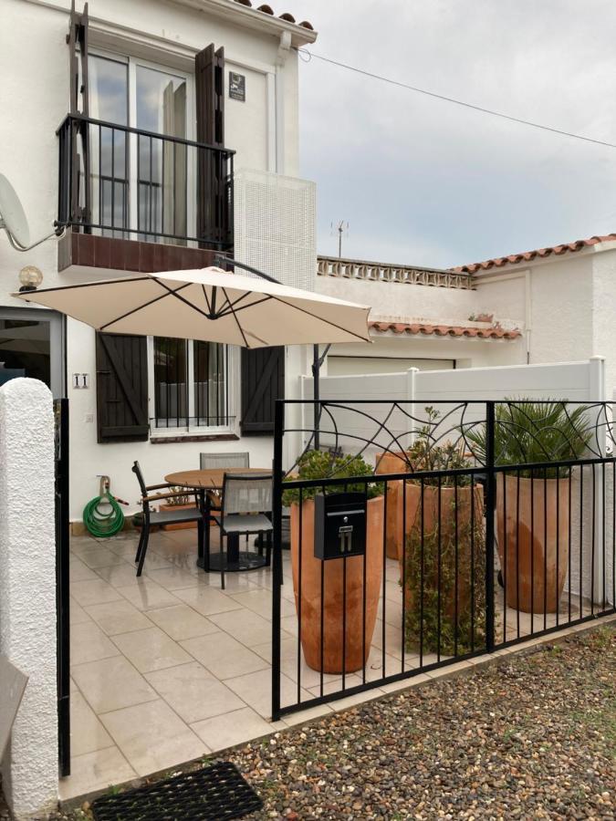 Charmante Maison Coeur De 650m Plage