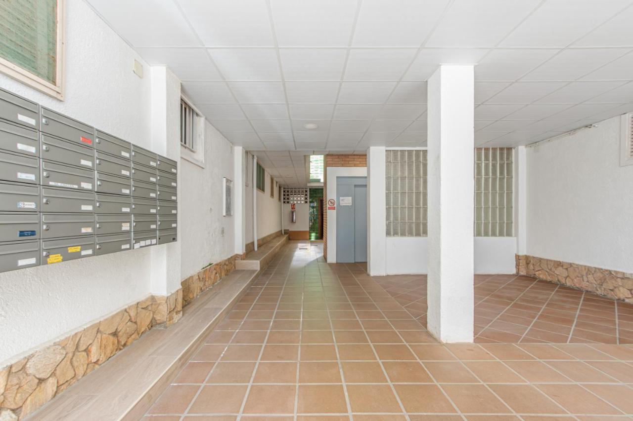 Apartamento En La Playa Sandra 1, Con Wifi, Parking Y Clima *