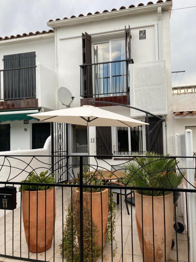 Charmante Maison Coeur De 650m Plage *