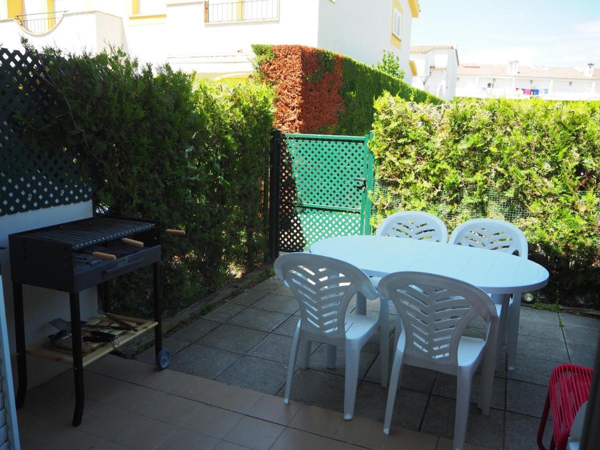 Сasa de vacaciones Casa En L'estartit, Piscina, Jardín Comunitario L'Estartit