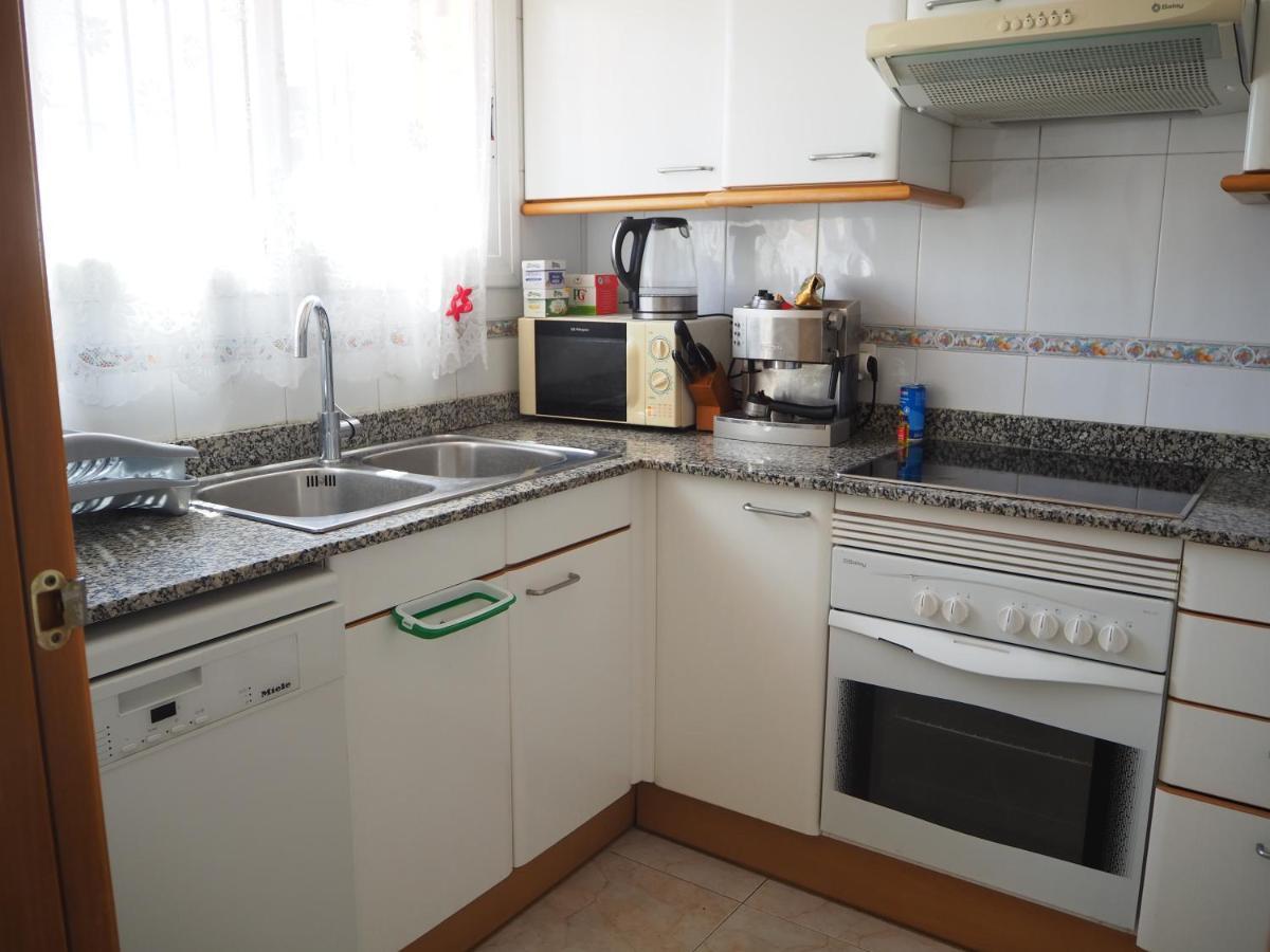 Casa En L'estartit, Piscina, Jardín Comunitario L'Estartit