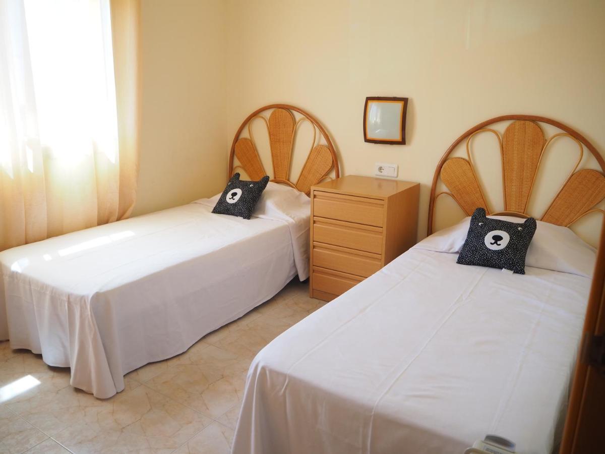 Сasa de vacaciones Casa En L'estartit, Piscina, Jardín Comunitario L'Estartit