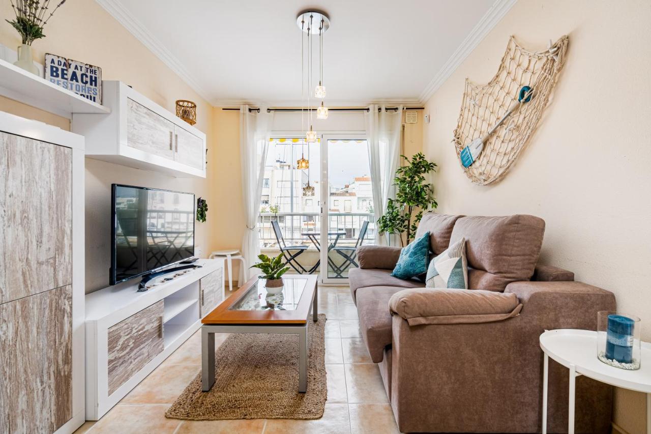 Apartamento Welcs Cerca De La Playa Apartamento *