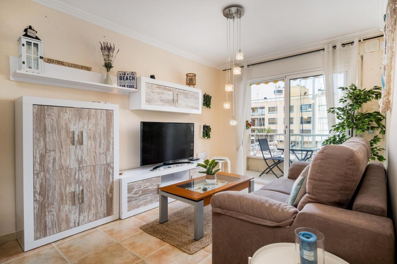 Apartamento Apartamento Welcs Cerca De La Playa