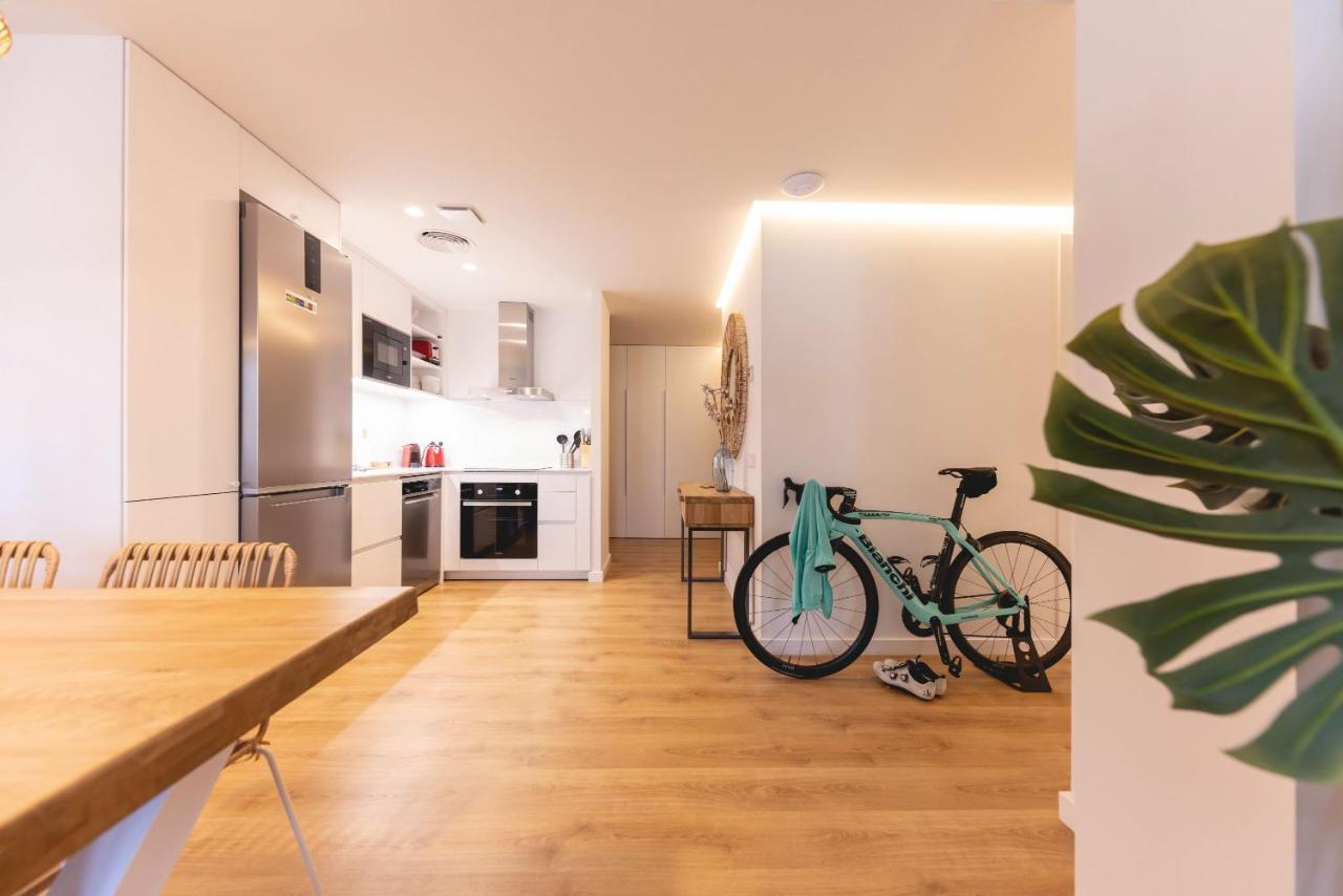 Bravissimo Tarla, 2-bedroom Apartamento Gerona