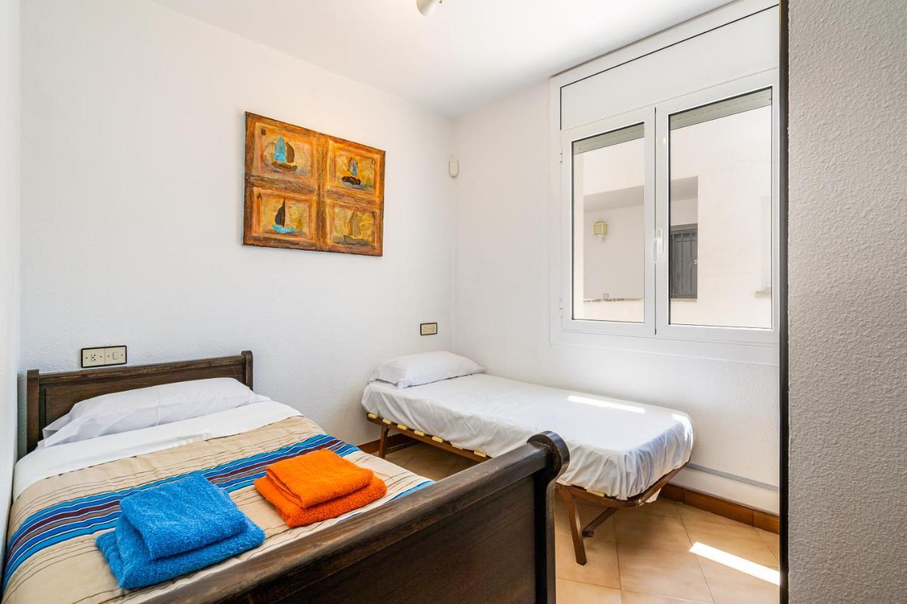 Apartamento Bonito Welcs Con Vistas Al Puerto