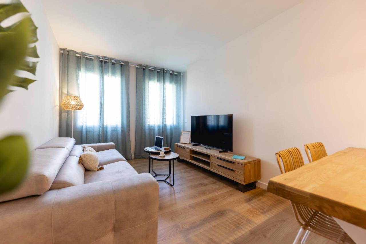 Bravissimo Tarla, 2-bedroom Apartamento Gerona