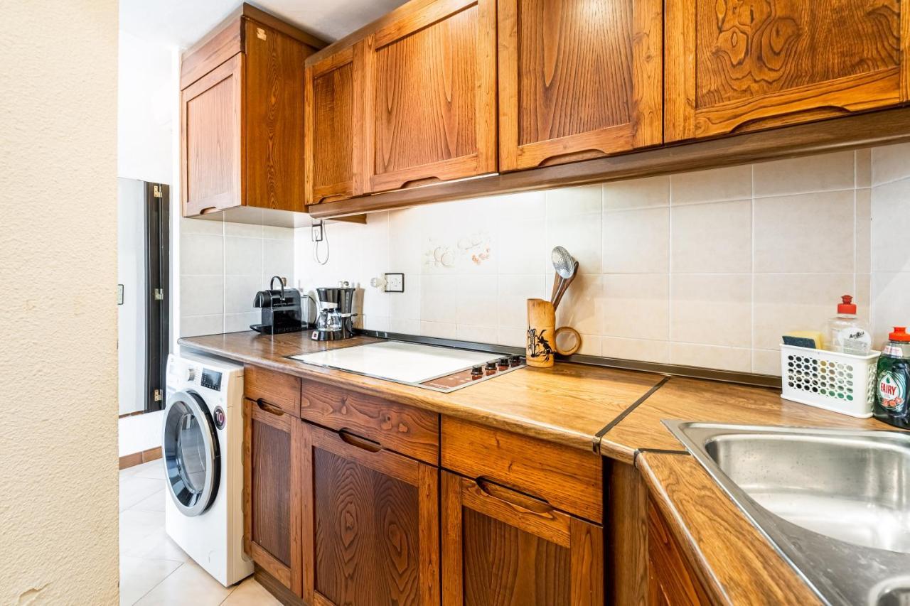 Apartamento Bonito Welcs Con Vistas Al Puerto *